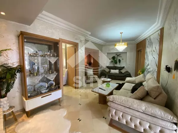 SHY Immobilière - Hammamet