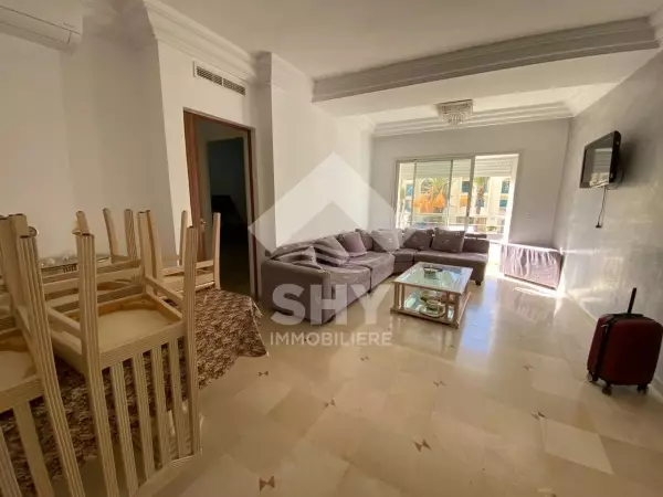 SHY Immobilière - Hammamet