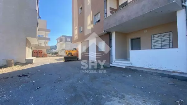 SHY Immobilière - Hammamet