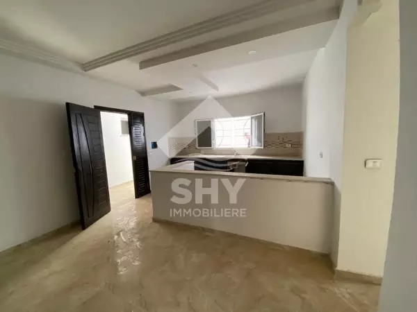 SHY Immobilière - Hammamet