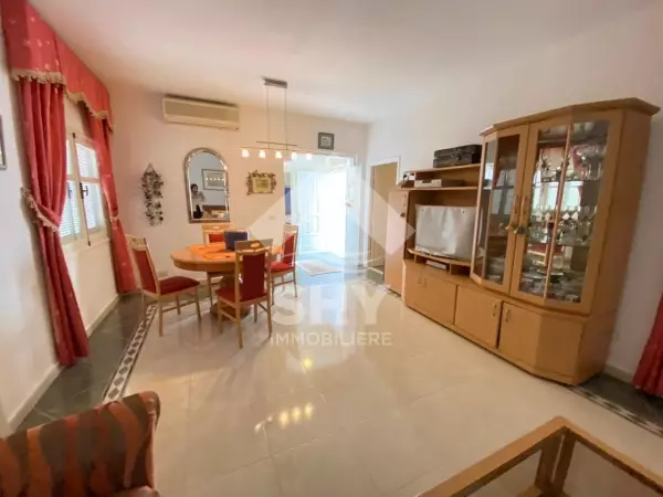 SHY Immobilière - Hammamet