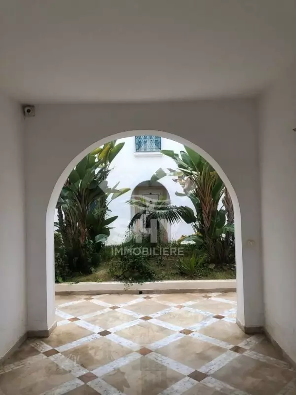 SHY Immobilière - Hammamet