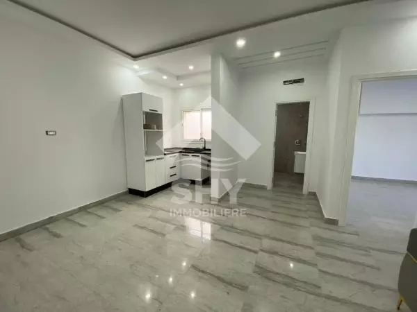 SHY Immobilière - Hammamet