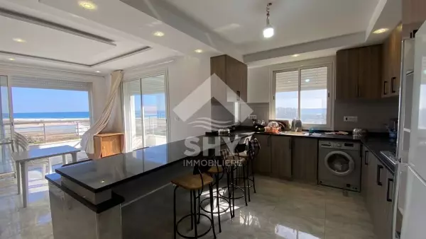 SHY Immobilière - Hammamet