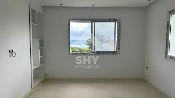 SHY Immobilière - Hammamet