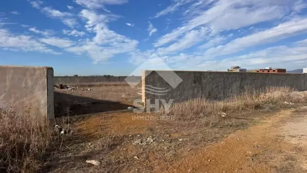 SHY Immobilière - Hammamet