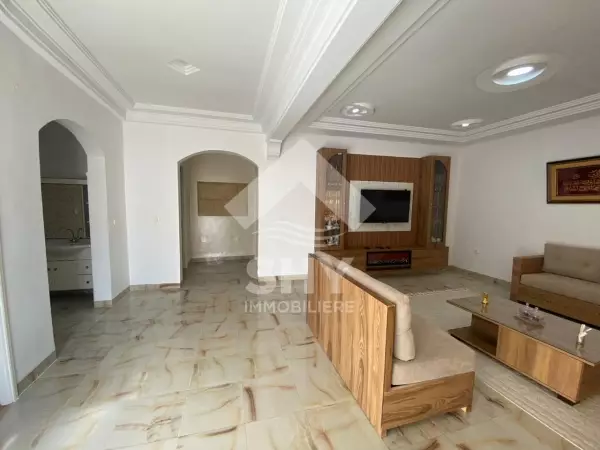 SHY Immobilière - Hammamet