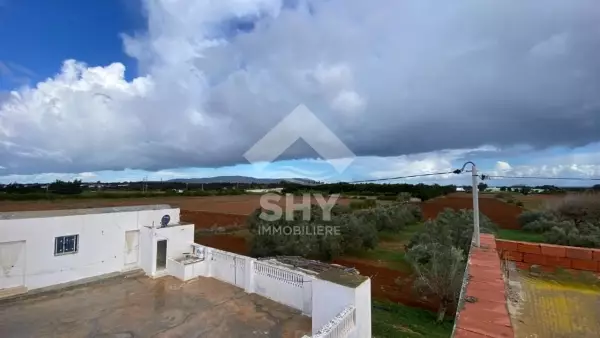 SHY Immobilière - Hammamet