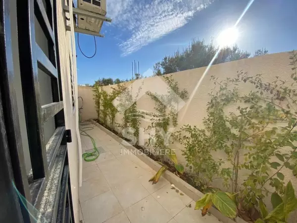 SHY Immobilière - Hammamet