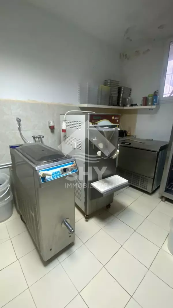 SHY Immobilière - Hammamet