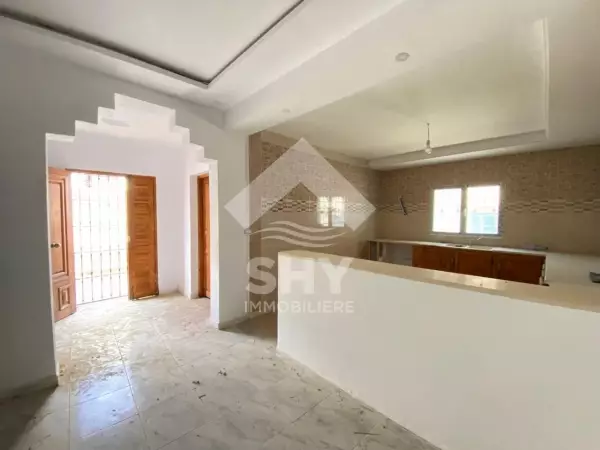 SHY Immobilière - Hammamet