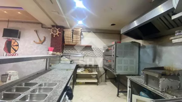 SHY Immobilière - Hammamet