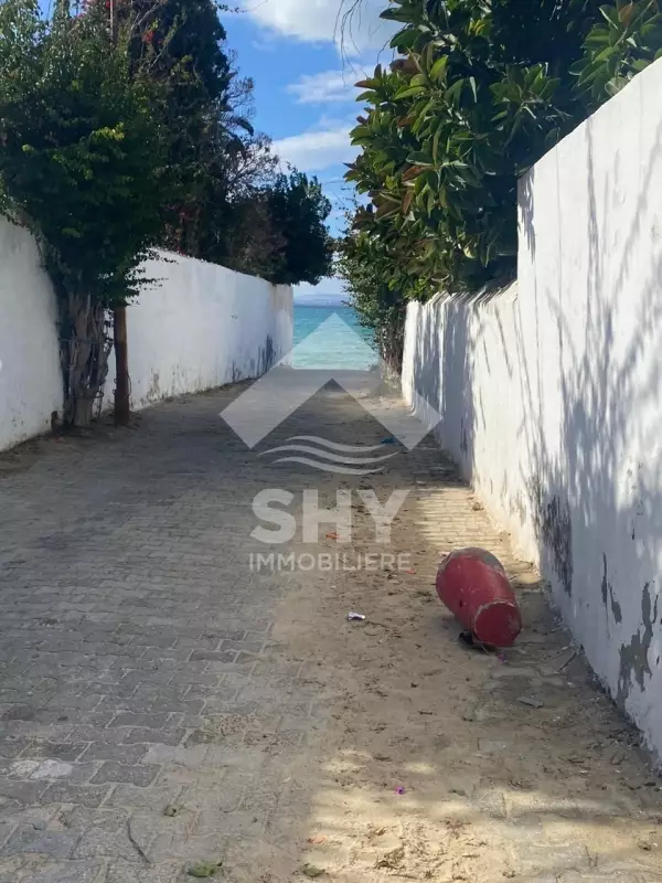 SHY Immobilière - Hammamet