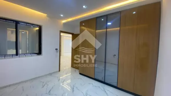 SHY Immobilière - Hammamet