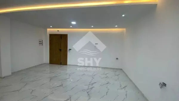 SHY Immobilière - Hammamet