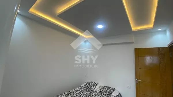 SHY Immobilière - Hammamet