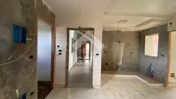 SHY Immobilière - Hammamet