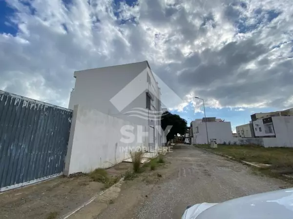 SHY Immobilière - Hammamet