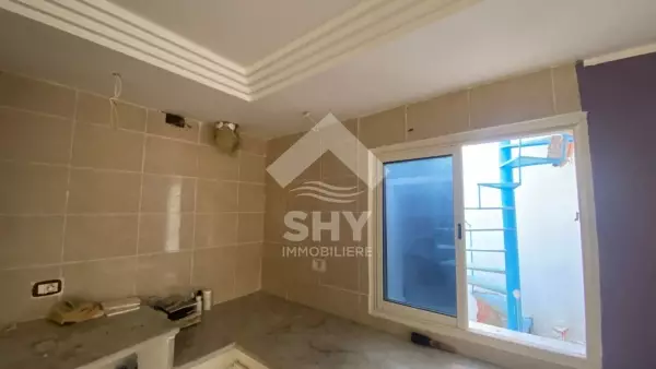 SHY Immobilière - Hammamet