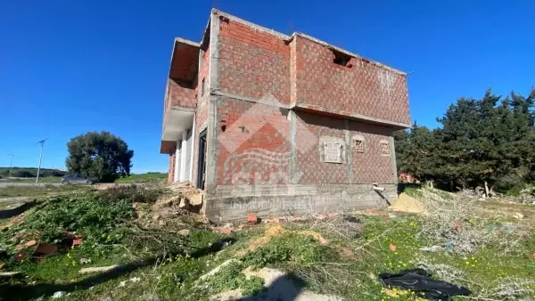 SHY Immobilière - Hammamet