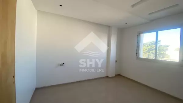 SHY Immobilière - Hammamet