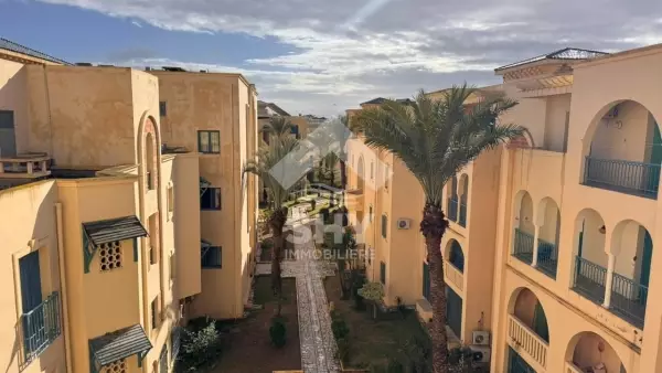 SHY Immobilière - Hammamet