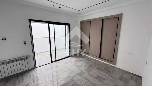 SHY Immobilière - Hammamet