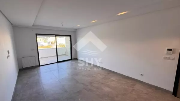 SHY Immobilière - Hammamet