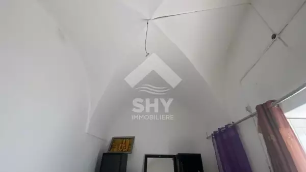 SHY Immobilière - Hammamet