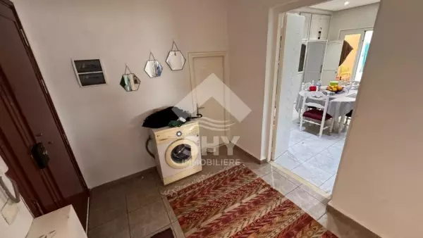 SHY Immobilière - Hammamet