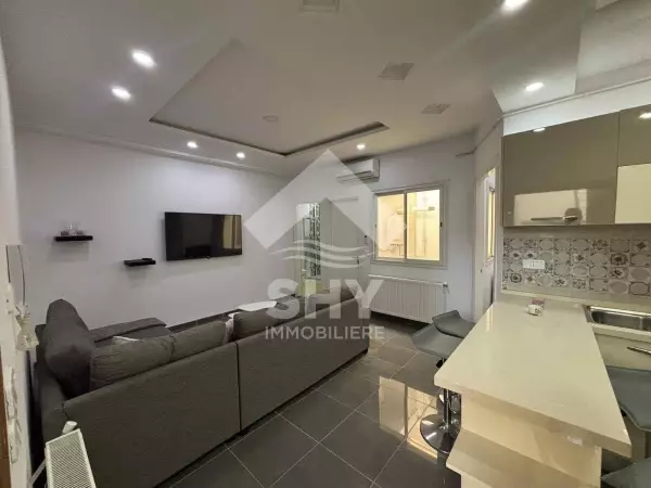 SHY Immobilière - Hammamet