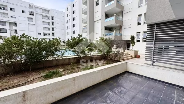 SHY Immobilière - Hammamet