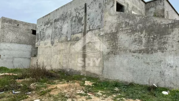 SHY Immobilière - Hammamet