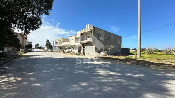 SHY Immobilière - Hammamet