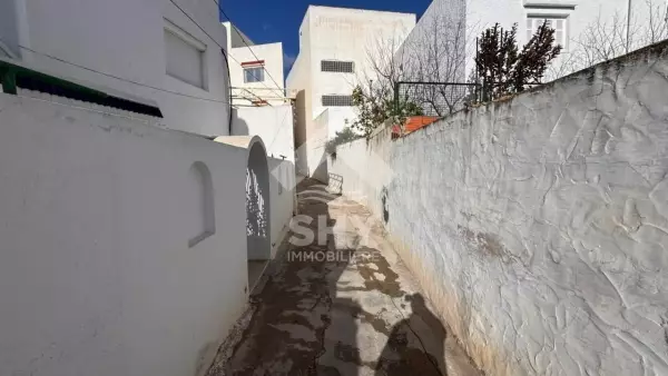 SHY Immobilière - Hammamet