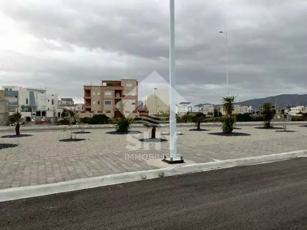 SHY Immobilière - Hammamet