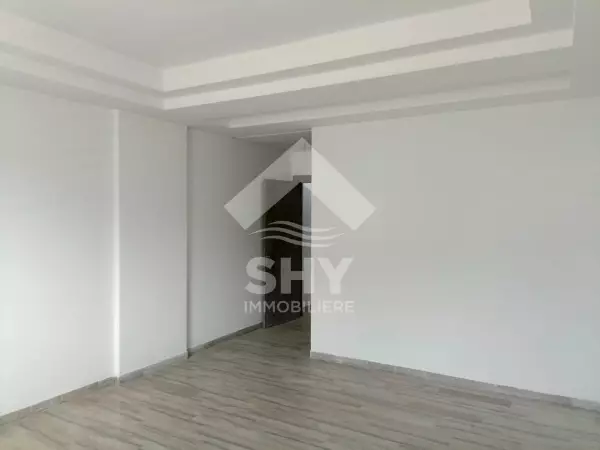 SHY Immobilière - Hammamet