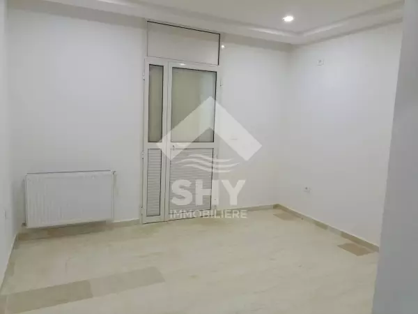 SHY Immobilière - Hammamet