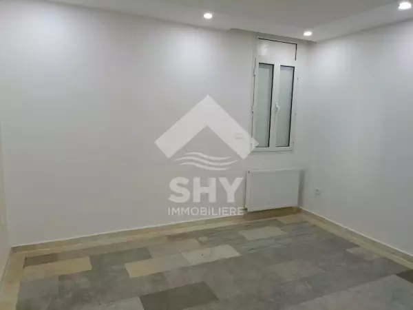 SHY Immobilière - Hammamet