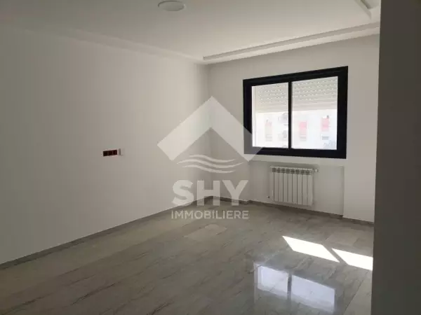 SHY Immobilière - Hammamet