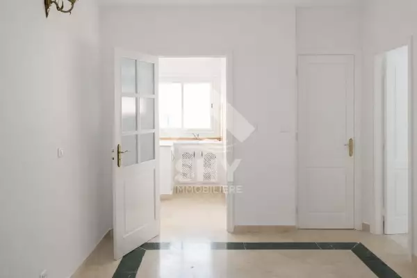 SHY Immobilière - Hammamet