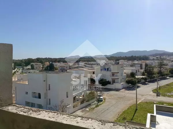 SHY Immobilière - Hammamet