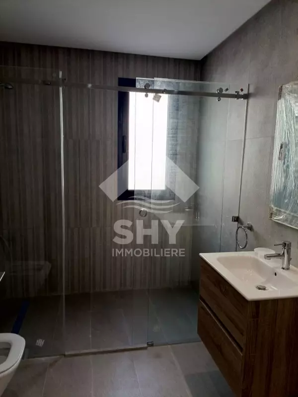 SHY Immobilière - Hammamet