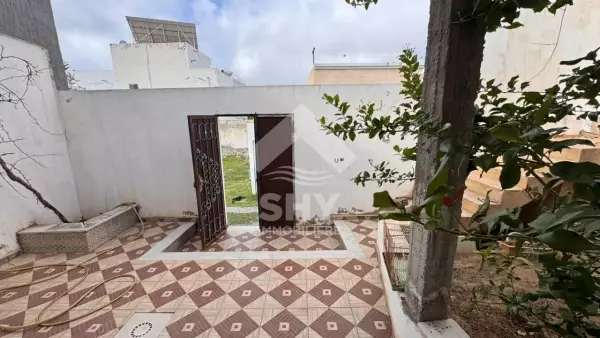 SHY Immobilière - Hammamet