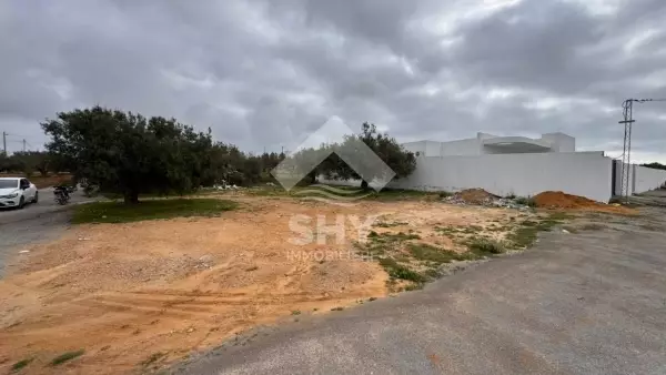 SHY Immobilière - Hammamet