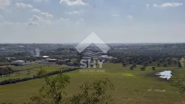 SHY Immobilière - Hammamet