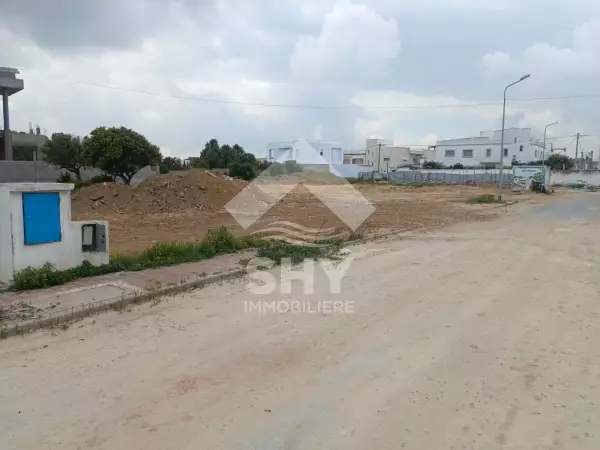 SHY Immobilière - Hammamet
