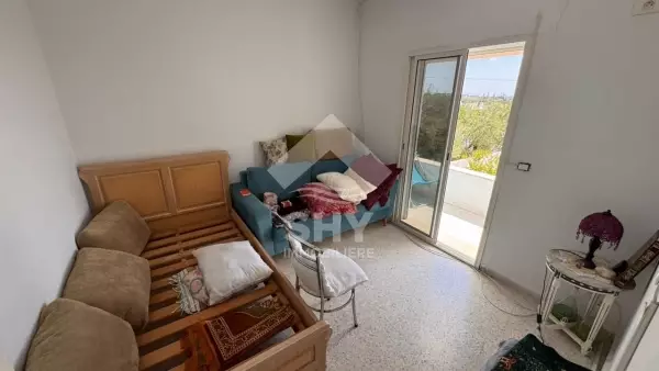 SHY Immobilière - Hammamet