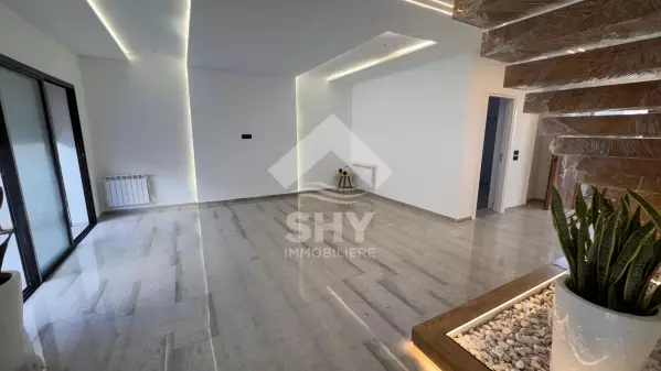 SHY Immobilière - Hammamet