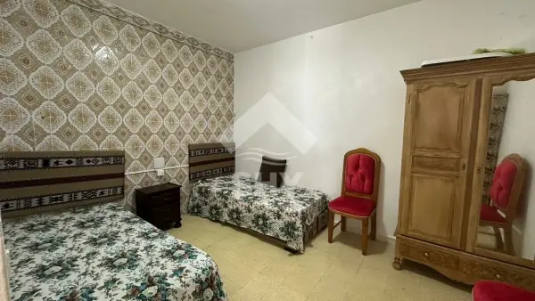 SHY Immobilière - Hammamet